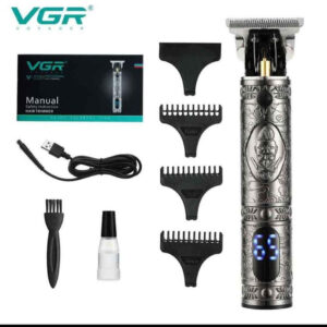 MAQUINA PATILLERA RECARGABLE VGR V-226