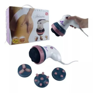 MASAJEADOR BODY INNOVATION