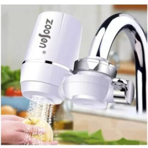 FILTRO DE AGUA PARA LLAVE