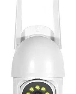 CAMARA DE VIGILANCIA PARA EXTERIORES
