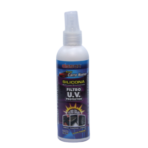 Silicona Dissan 200ml X 2Uds