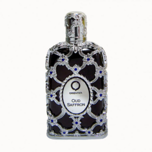 Original Perfume Orientica Oud Saffron