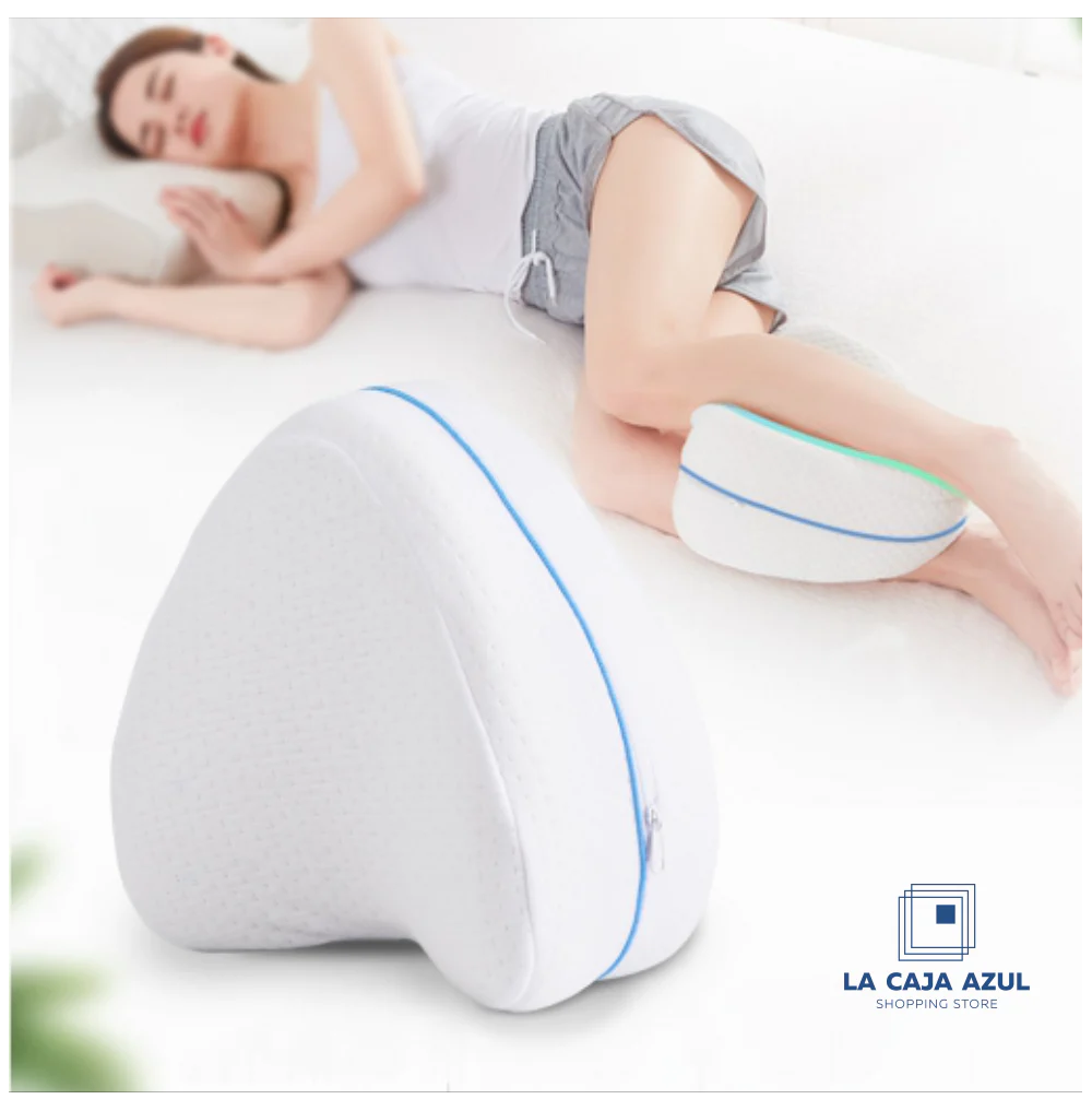 ALMOHADA PIERNAS - Imagen 3