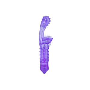 Vibrador Tatiz Morado