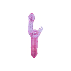 Vibrador Sunny Rosado