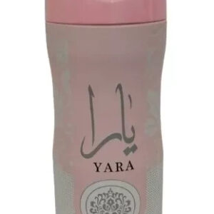 Perfume Lattafa Yara Spray - mL 200