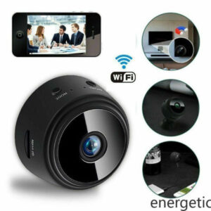 CAMARA A9