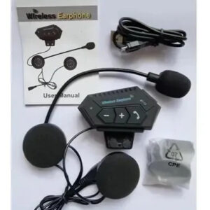 INTERCOMUNICADOR BT12