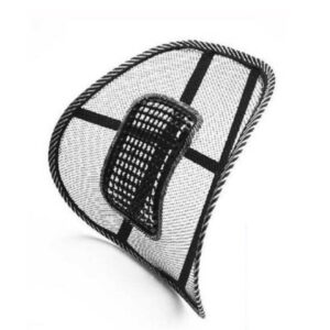 Cojin De Malla Lumbar De Espalda CO-1