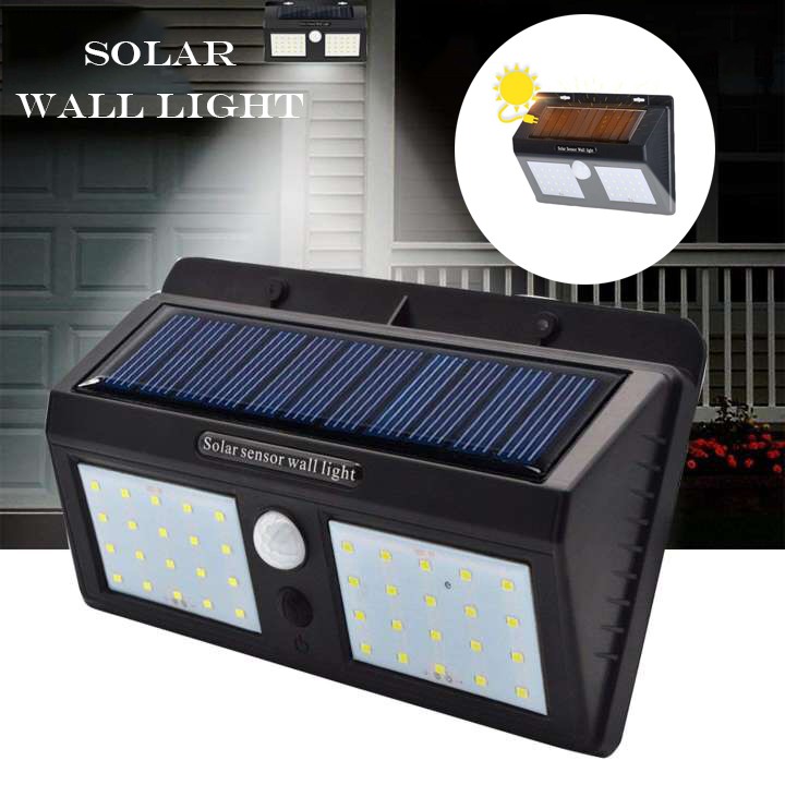 PANEL SOLAR DOBLE - Imagen 3