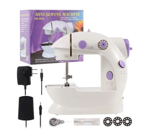 MAQUINA DE COSER - Imagen 2