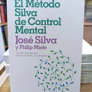 Libro El Método Silva De Control Mental