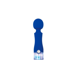 Vibrador Hitachi Deslumbrante Azul