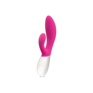 Vibrador Rabbit Lelo Ina Wave 2