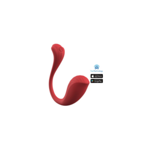 Vibrador Bala Interactiva con App Fenix