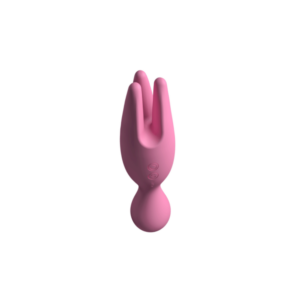 Vibrador Nymph Svakom Rosado