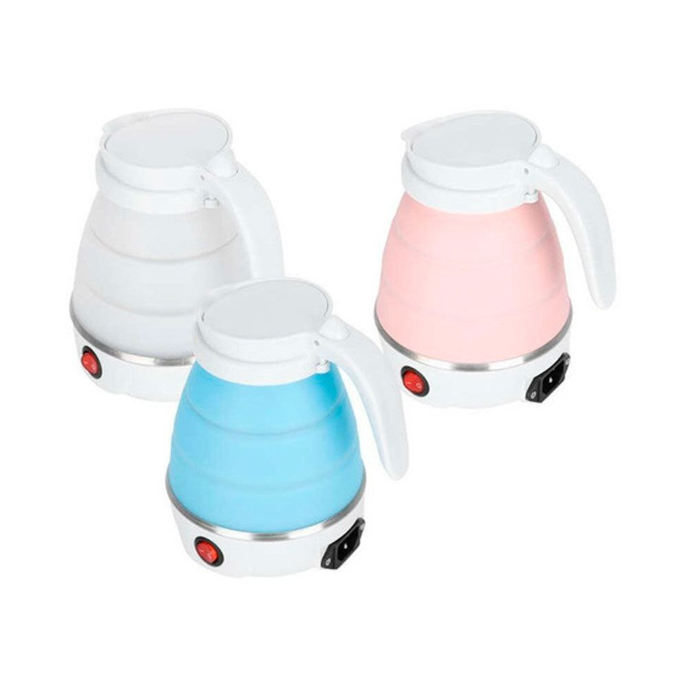 CAFETERA PLEGABLE DE SILICONA - Imagen 2