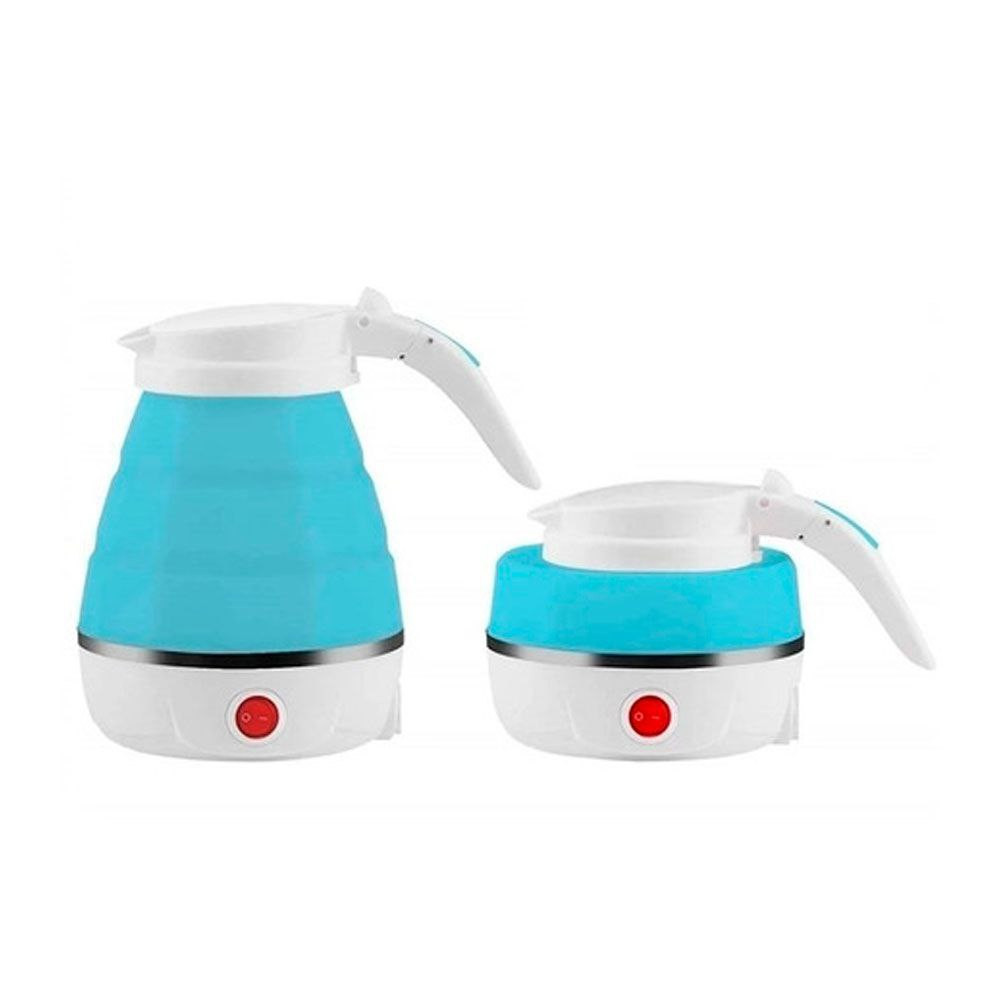 CAFETERA PLEGABLE DE SILICONA - Imagen 3
