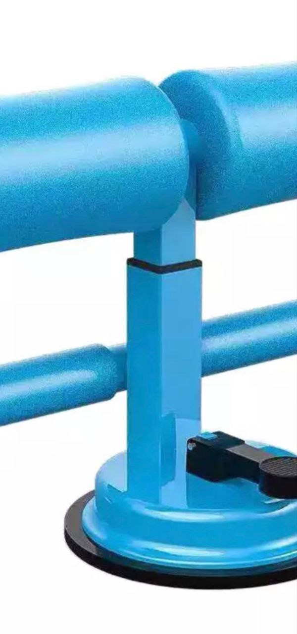 BASE SOPORTE PARA HACER EJERCICIO - Imagen 3