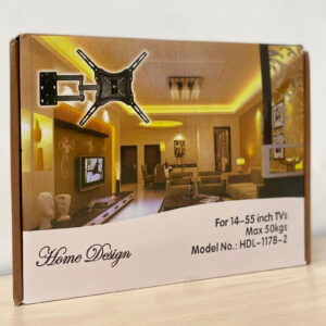 Soporte De Pared Para Televisor 14 A 55