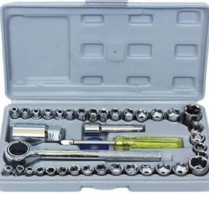 SET DE COPAS DE 46 PCS