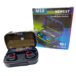 Audifonos M10 BT 5.1