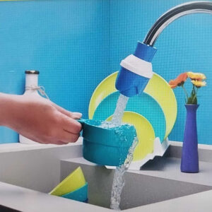 Filtro Purificador De Agua Llave Damecos