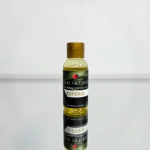 Aceite Corporal Sen intimo 30 Ml