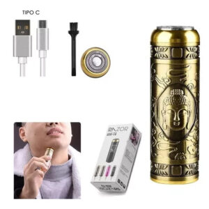 Razuradora mini shaver buda