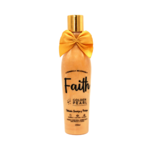 Crema corporal GOLDEN PEARL (250ml)