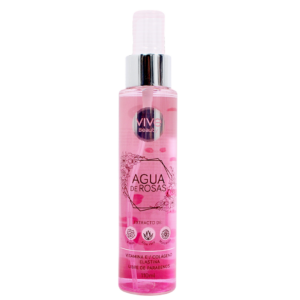 Agua de Rosas (110ml)