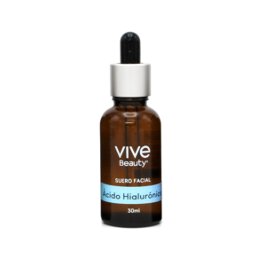 Suero Facial Acido Hialuronico (30ml)