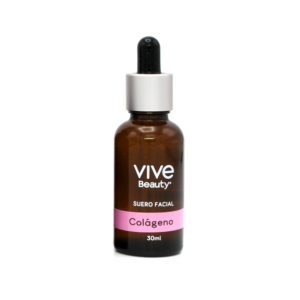 Suero Facial Colageno (30ml)