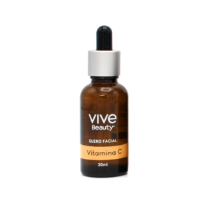 Suero Facial  Vitamina C  (30ml)