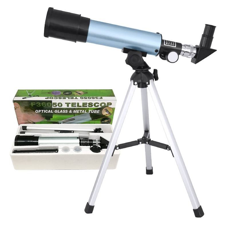 Telescopio Monocular Terrestre Astro - Imagen 2
