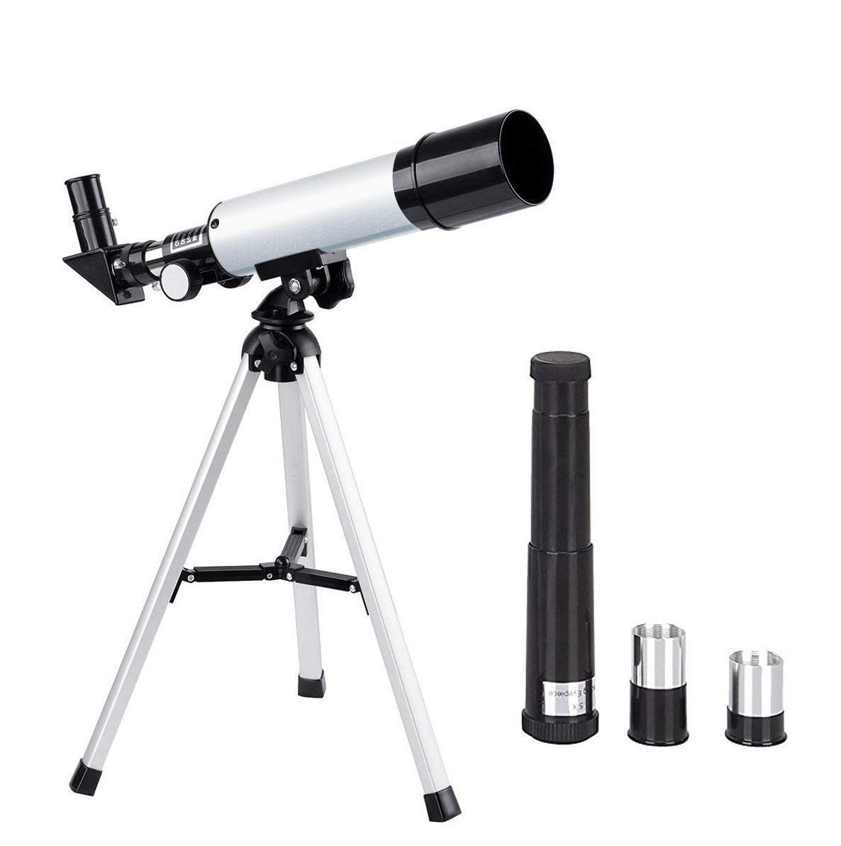 Telescopio Monocular Terrestre Astro - Imagen 3