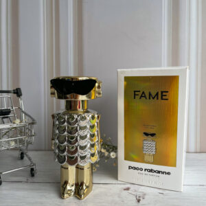 Loción FAME para dama