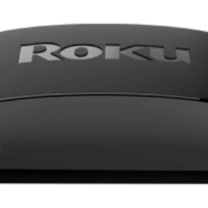 Roku Express 3930 estándar HD 32MB negro