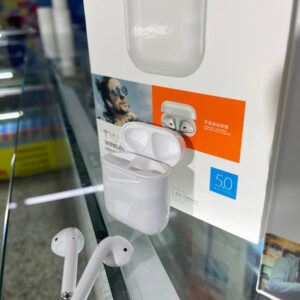 AUDIFONOS AIRPODS SEGUNDA GENERACION