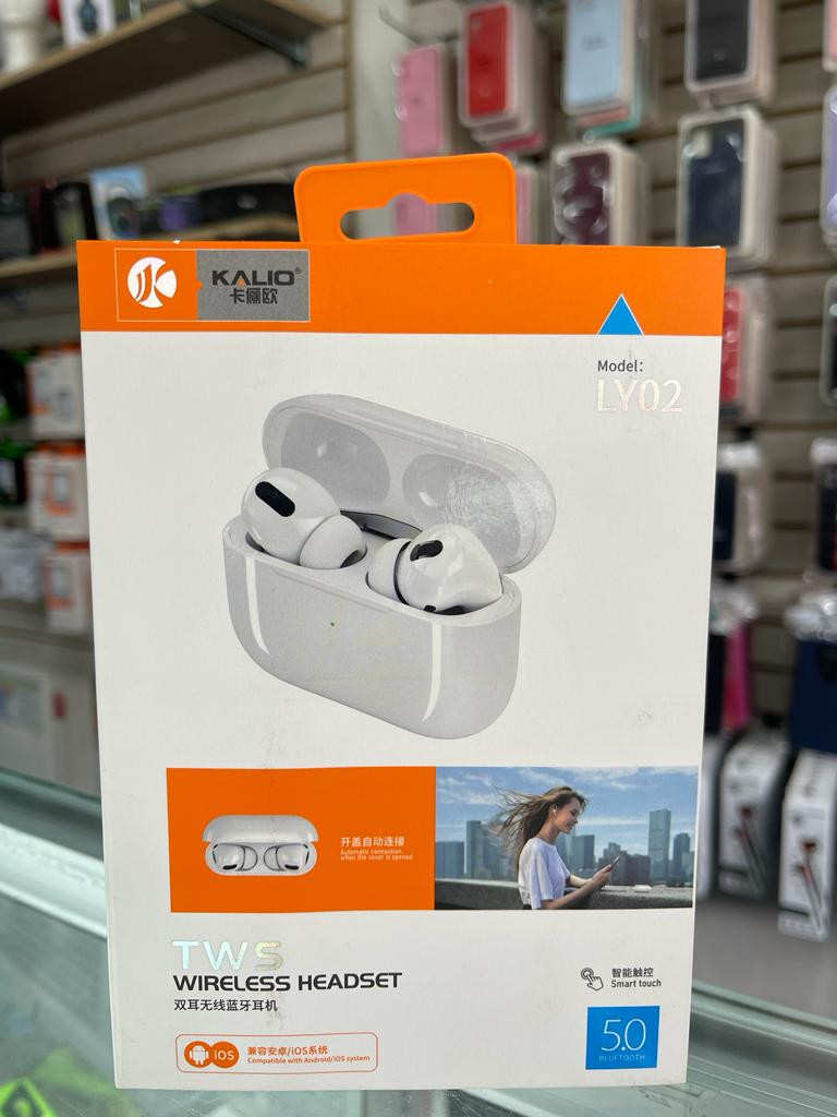 AUDIFONOS AIRPODS PRO - Imagen 2