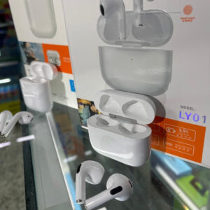 AUDIFONOS AIRPOD TERCERA GENERACION