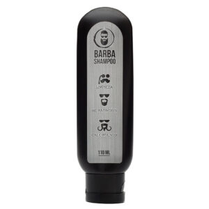 Barba Shampoo