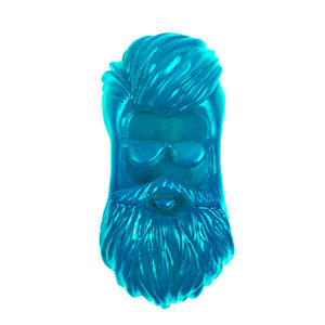 Barba Jabón Frescura Extrema