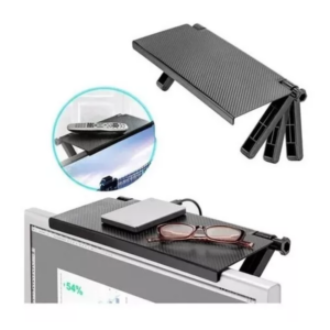 Repisa Base Soporte Estante Ajustable TV