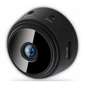 Mini Cámara A9 Hd 1080p Ip Wifi
