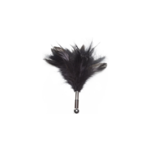 Pluma Tantra Teaser Lelo Negro