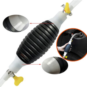 Bomba Manual Succionador De Líquido Comb