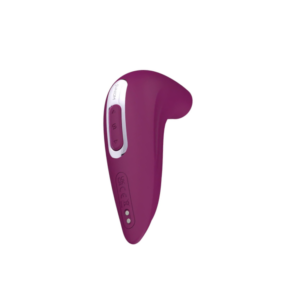 Succionador de Clítoris Pulse Union Svak
