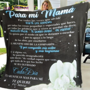 PARA MI HERMOSA MADRE