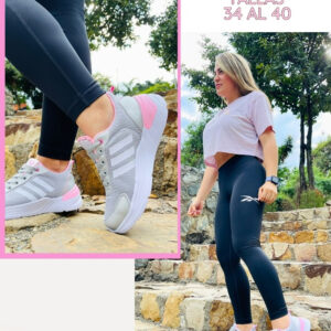 CALZADO ADIDAD RESPONCE